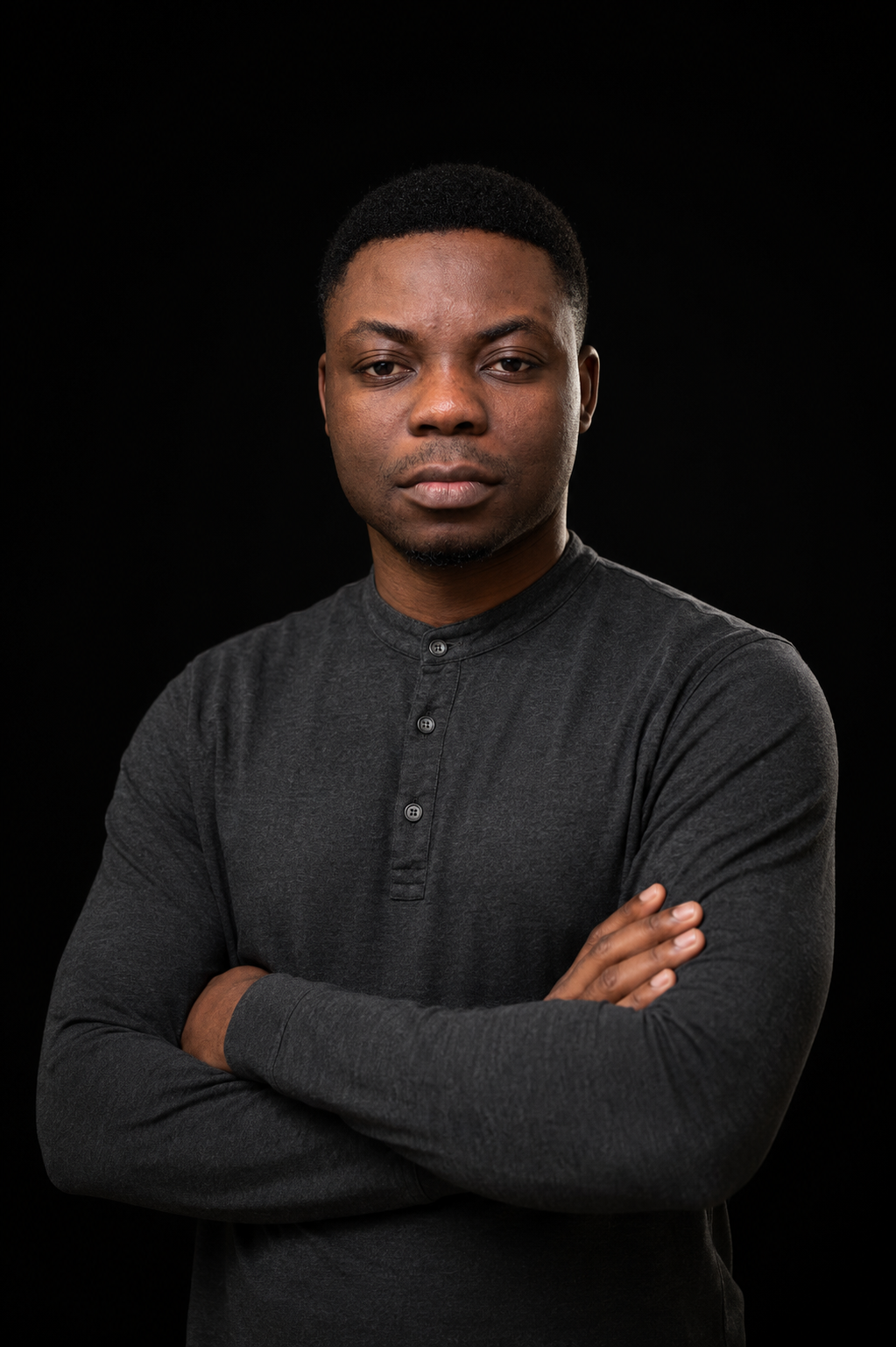 Solomon Adebayo